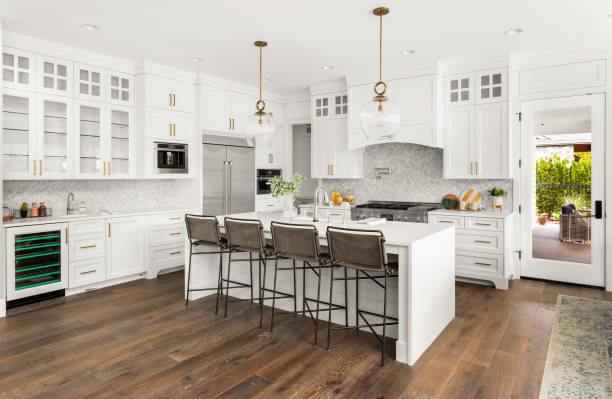 24/7 Emergency Kitchen Island Installation experts in Arnold, PA