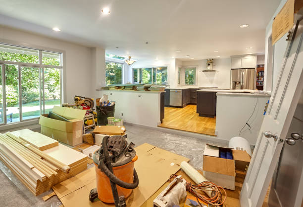 Reliable Kitchen Island Installation contractor in Arnold, PA by Remodeling Of Kitchen